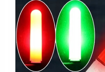 SET OF 4X LED SKYLIGHT FOR ELECTRONIC TIP + CHARGER + 6 BATTERIES Manufacturer code Z4XŚLNSEŁ6B