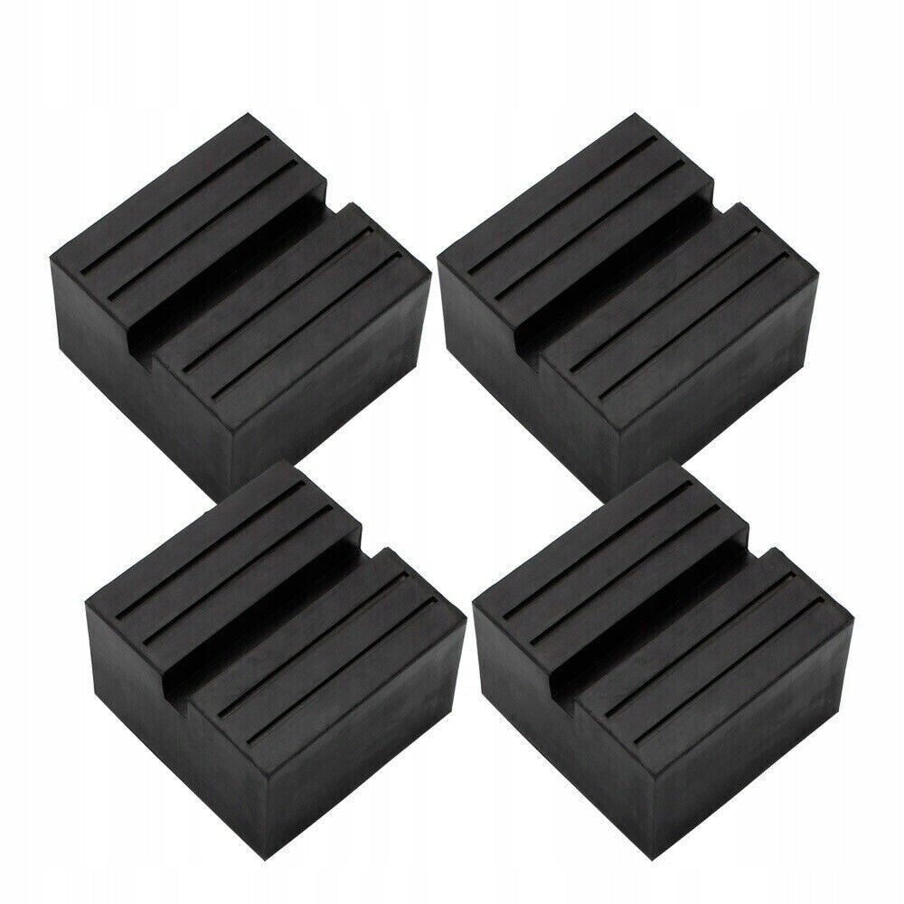SET OF 4el Rubber washer frog jack overlay Brand no brand