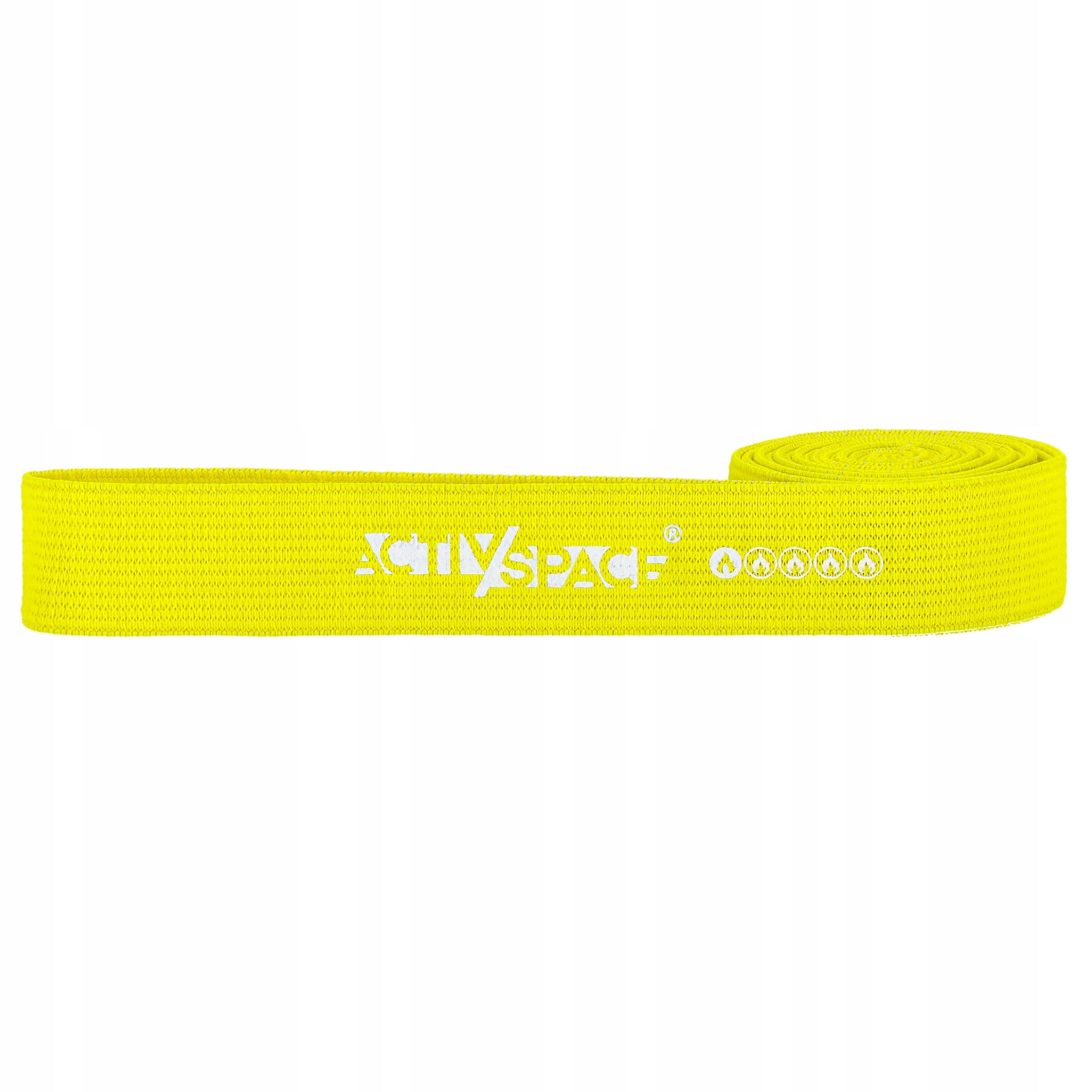 SET OF 5 EXERCISE RUBBER POWER BAND RUBBER STRONG RESISTANCE BAND FITNESS QUALITY Manufacturer code 5904183607719