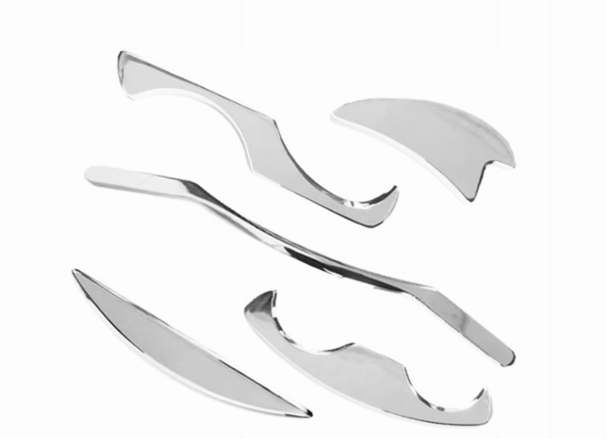 SET OF 5 MASSAGE IASTM THERAPY TOOLS Manufacturer code IASTM-5
