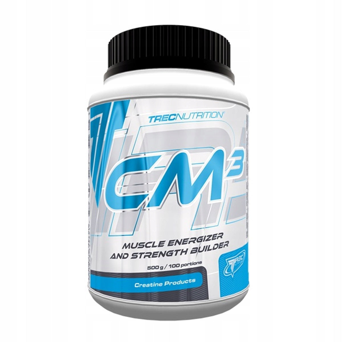 SET OF 5 NUTRIENTS FOR MASS AND STRENGTH PROTEIN BCAA GAINER EAN (GTIN) 5902114012359