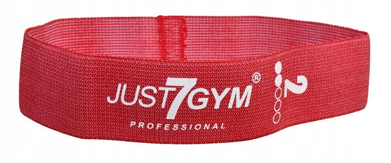 SET OF 5 RUBBER MINI BAND MATERIAL FITNESS BANDS EAN (GTIN) 5904915180183