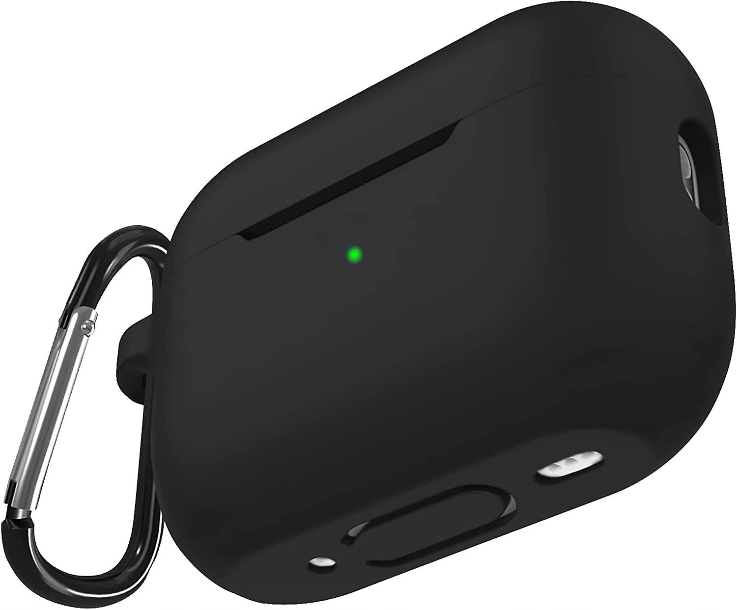 SET OF 5IN1 CASE HOOK CABLE CASE FOR HEADPHONES AIRPODS PRO GEN 2 GEN 1 EAN (GTIN) 5906893344762