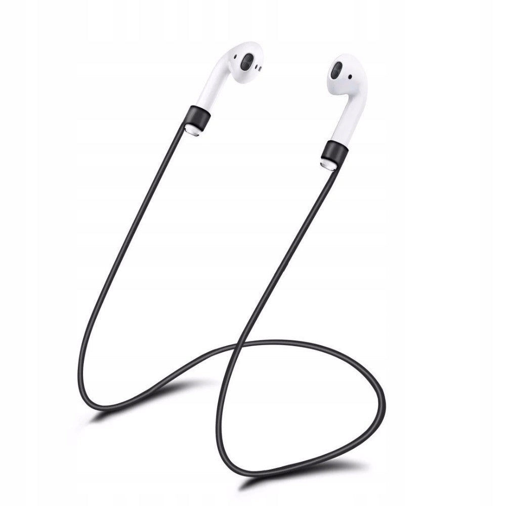 SET OF 5IN1 CASE HOOK CABLE CASE FOR HEADPHONES AIRPODS PRO GEN 2 GEN 1 Packaging status original