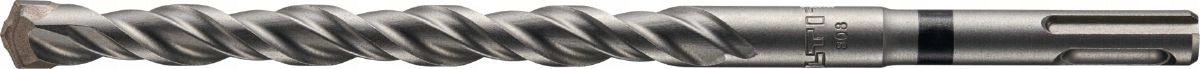 SET OF 6 IMPACT DRILLS FOR CONCRETE SDS+ FI 5-12MM HILTI TE-C 2224211 Manufacturer code 2224211