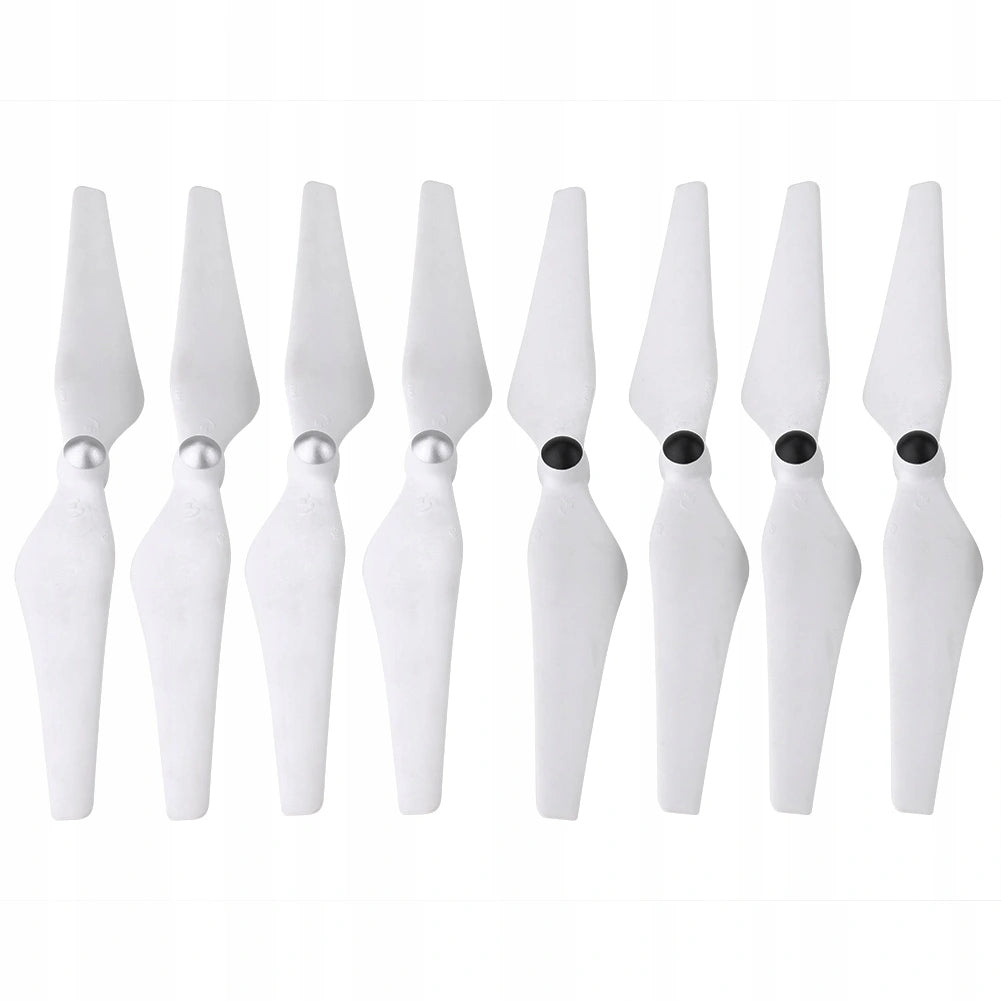 SET OF 8 PROPELLERS FOR DRONE DJI PHANTOM 2 /3 /3PRO 9450 Batteries included no