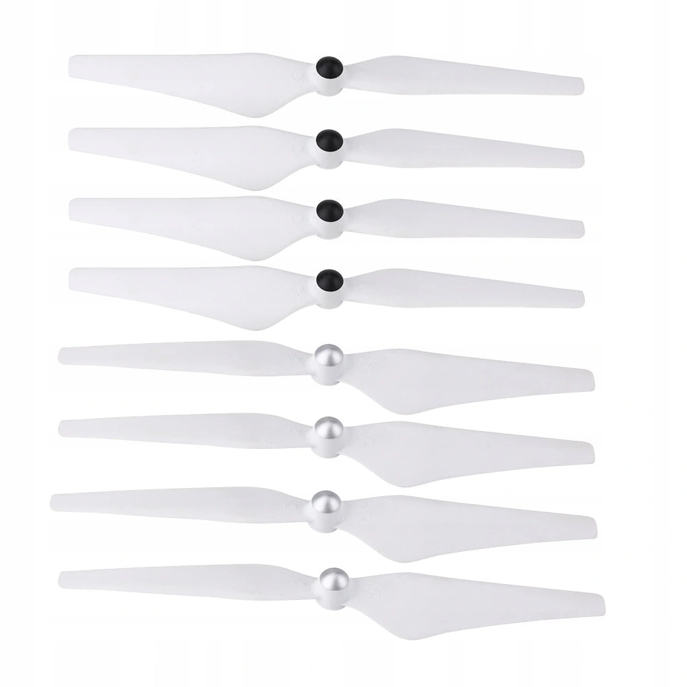 SET OF 8 PROPELLERS FOR DRONE DJI PHANTOM 2 /3 /3PRO 9450 Brand no brand