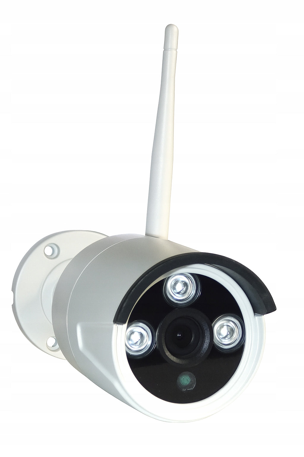 SET OF 8 WIRELESS WIFI surveillance cameras FULL HD 2 MPX APP EAN (GTIN) 5900805060474