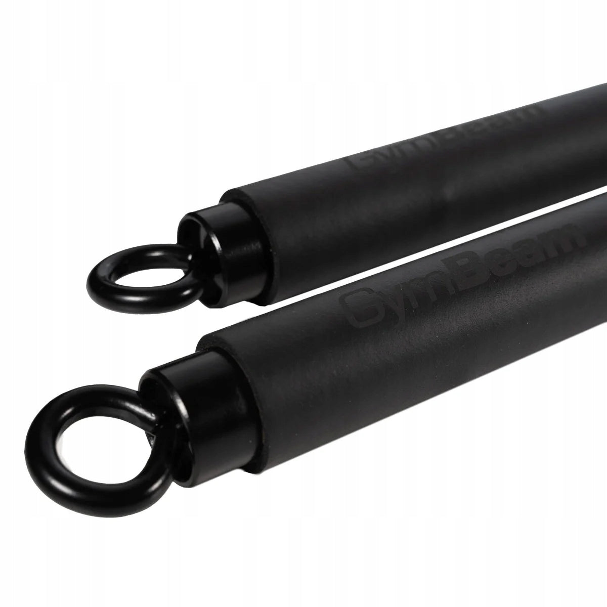 SET OF ADJUSTABLE RESISTANCE BANDS FOR BENCH PRESS - GYMBEAM Kind Other