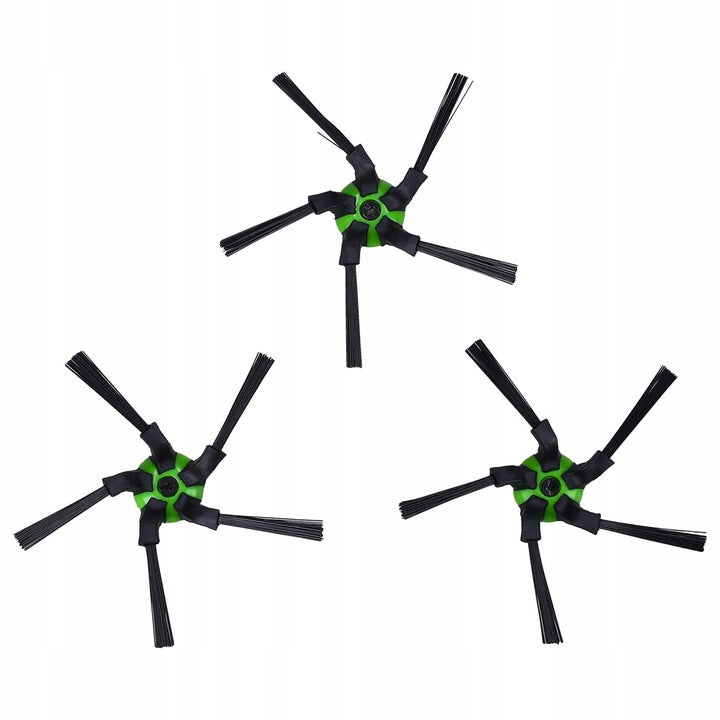 SET OF AKCESORIA ROLLER BRUSHES FILTERS for iRobot Roomba s9 s9+ Manufacturer code RENxichenqipeijian260454