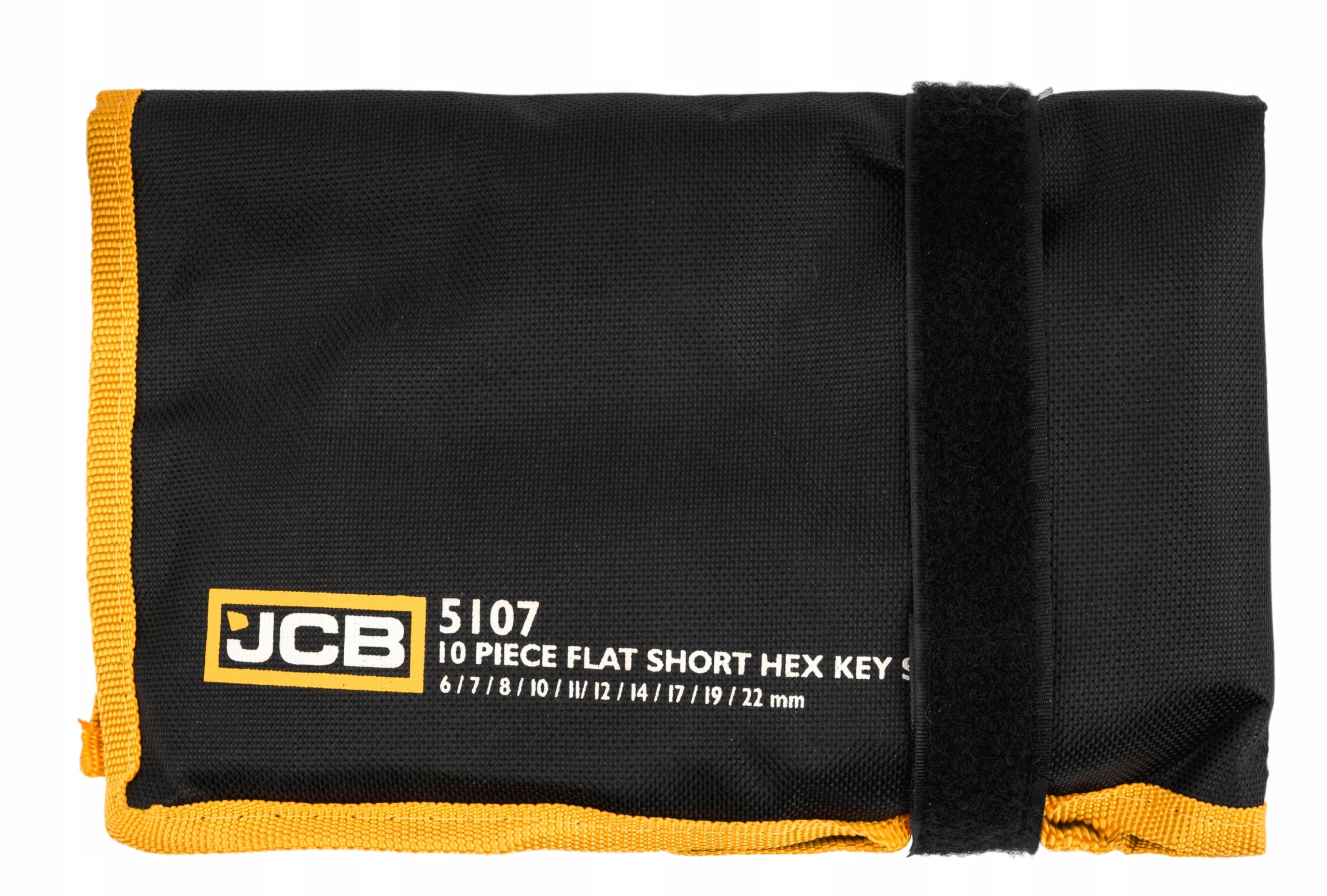 SET OF ALLEN WRENCHES SCREWDRIVERS JCB ALLEN SHORT CRV SHEET 10el 6-22mm Packaging status original