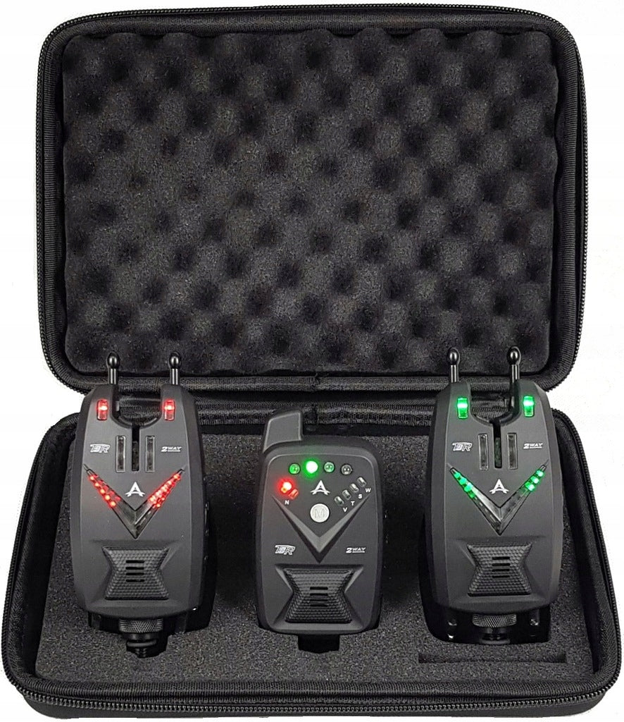 SET OF ANACONDA 2+1 TSR WAY BEACONS