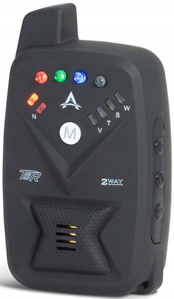 SET OF ANACONDA 3+1 TSR WAY BEACONS + CASE Brand Anaconda