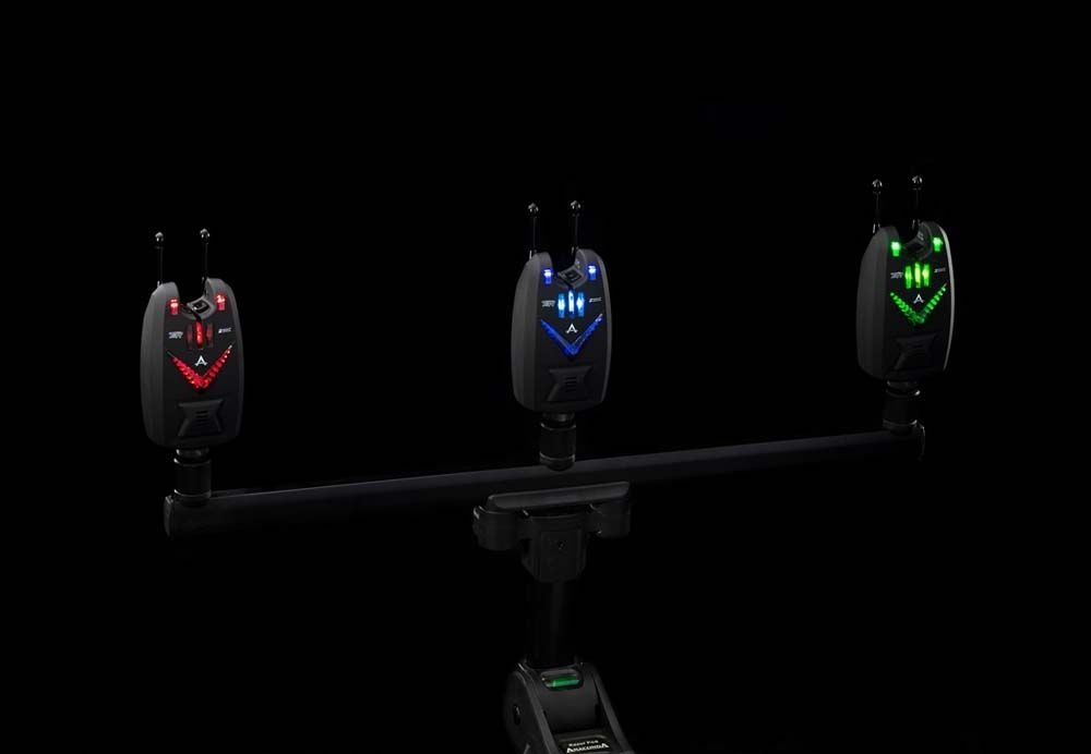 SET OF ANACONDA 4+1 TSR WAY CASE BEACONS EAN (GTIN) 4039507256753