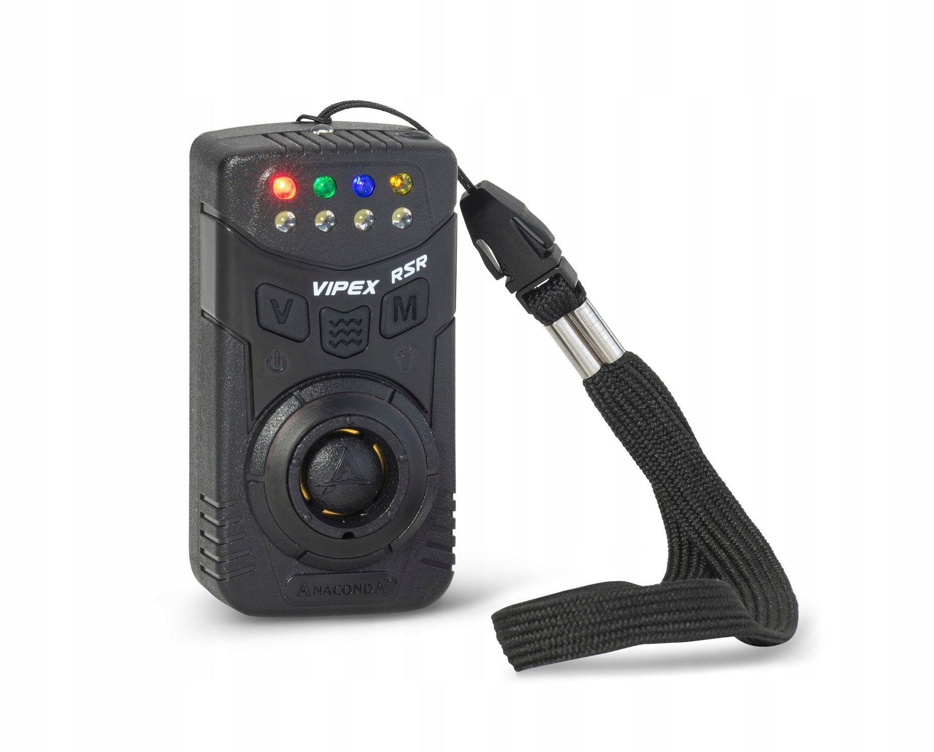 SET OF ANACONDA RS VIPEX 3+1 BEACONS Model RS VIPEX