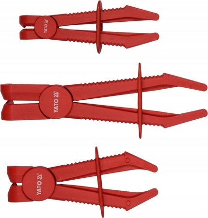 SET OF ANGLE TERMINALS FOR YT-08403 YA CABLES