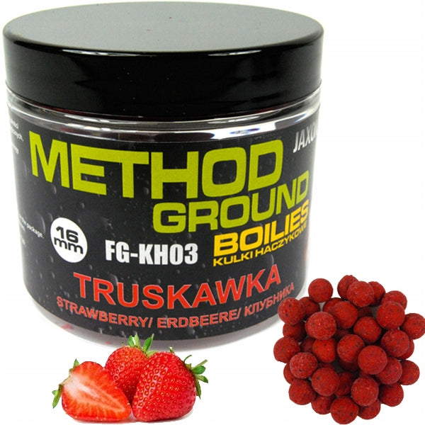 SET OF BAIT XL feeder 4x bait, pellets, protein balls, aromas 4 FLAVORS Model ZESTAW ZANĘT feeder profess 20 elementów