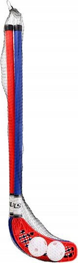 SET OF BALL STICKS FOR FLOORBALL NILS KHZ825 Manufacturer code 10-30-800