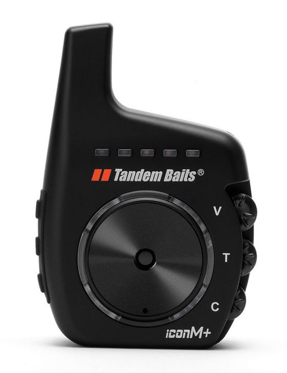 SET OF BEACONS 3+1 ICON M+ TANDEM BAITS Batteries included yes