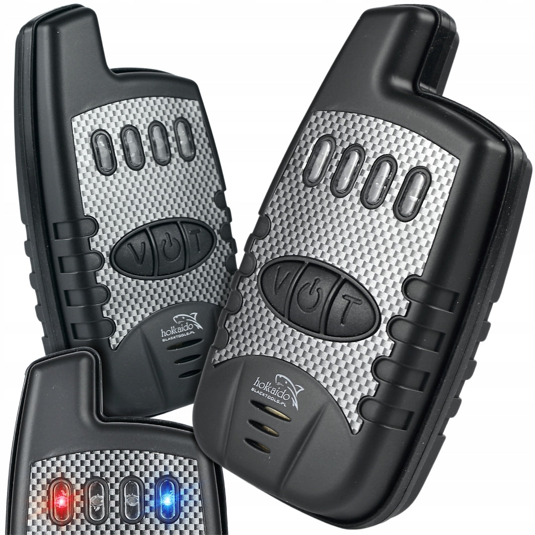 SET OF BEACONS HOKKAIDO 2+1 DUSK SENSOR IN CONVENIENT BMC FREEBIES Brand Hokkaido