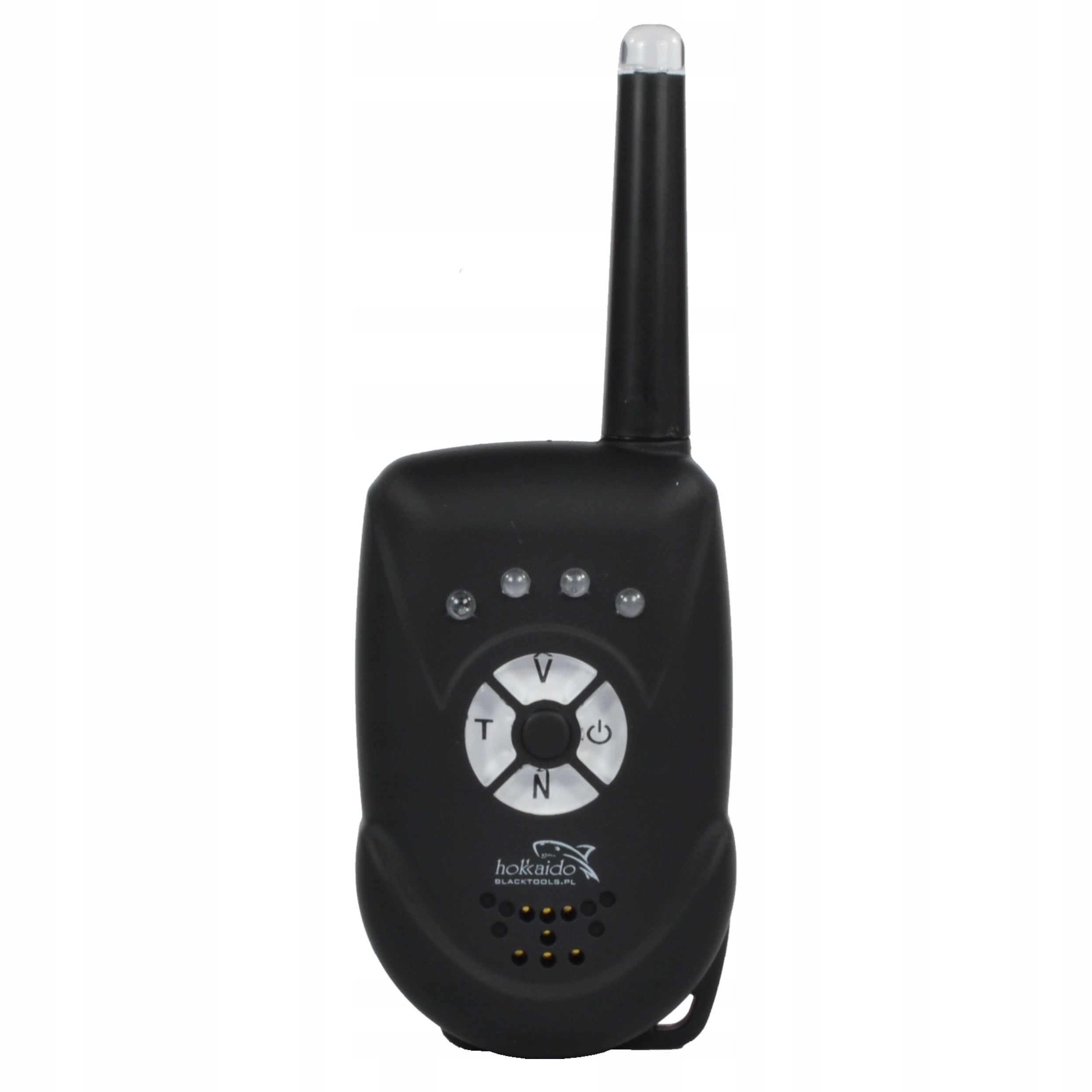 SET OF BEACONS WITH CONTROL PANEL JHA511-4 (4+1) HOKKAIDO RUBBERIZED Brand Hokkaido