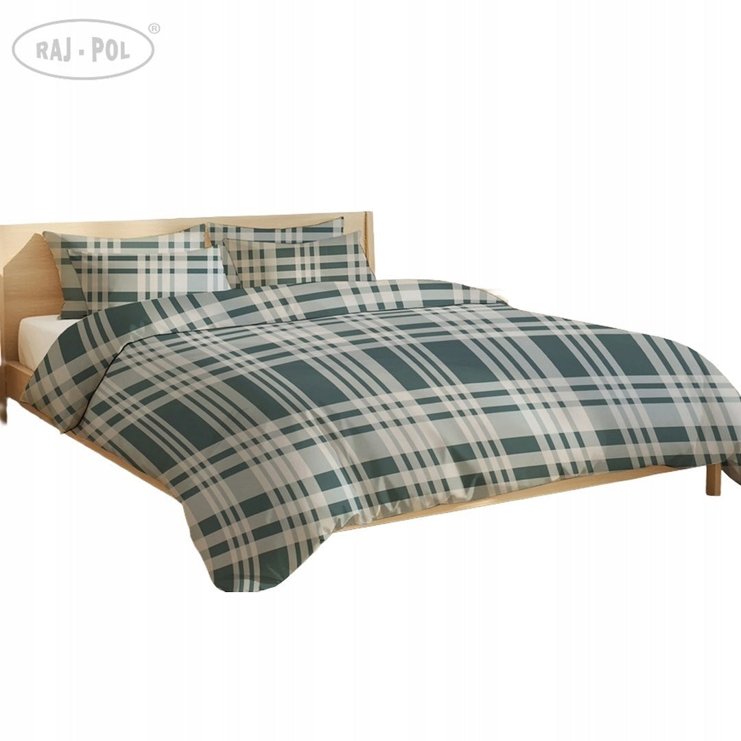 SET OF BEDDING 140X200 + 1 PILLOWCASE 70X80 Packaging status original