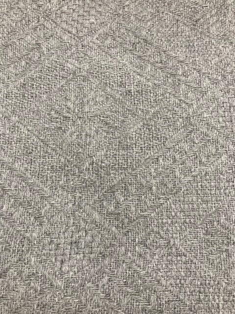 SET OF BEDSPREADS FOR SOFA AND ARMCHAIRS GREY Manufacturer code 020803