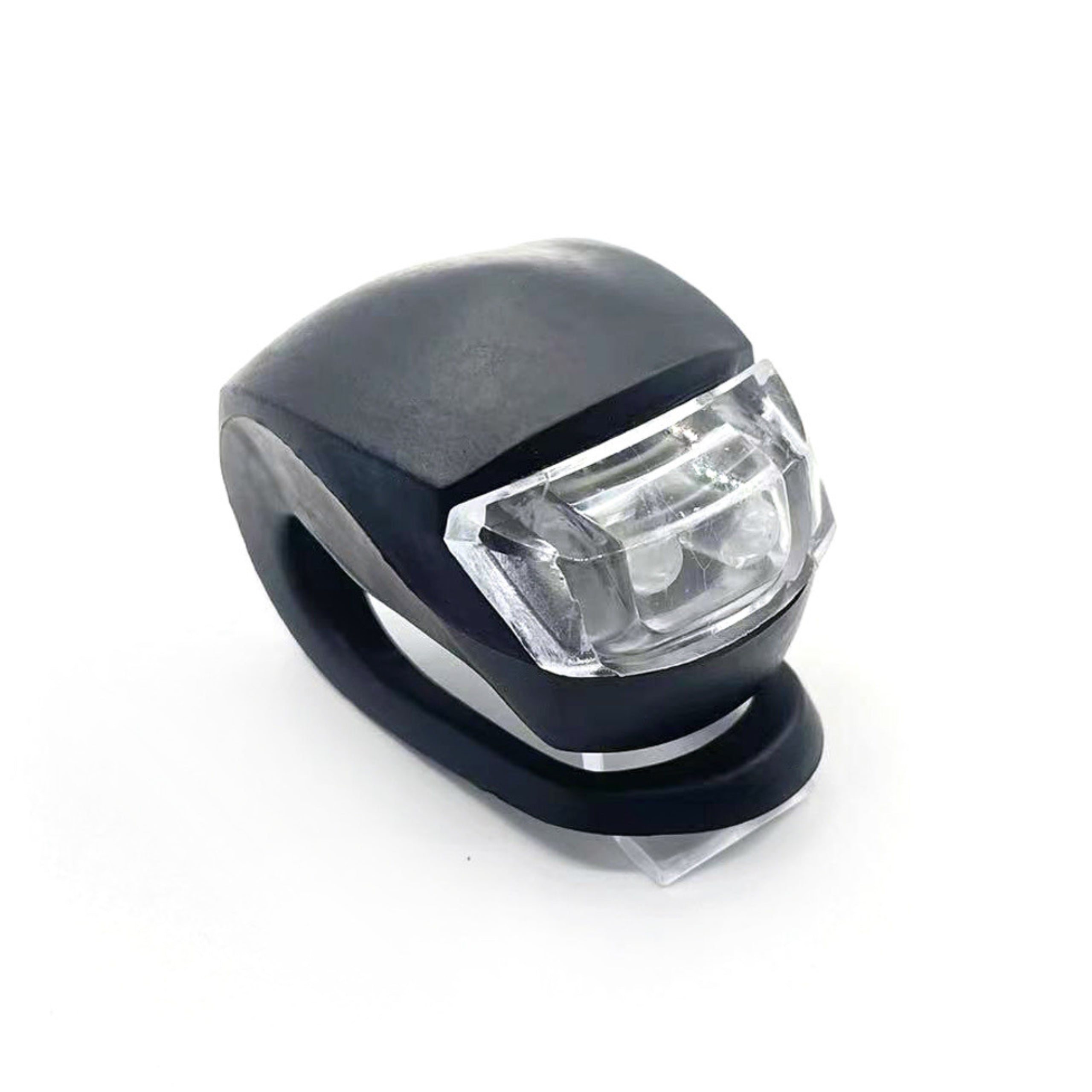 SET OF BICYCLE LIGHTS LED LIGHT FRONT REAR FOR BIKE SET Packaging status original