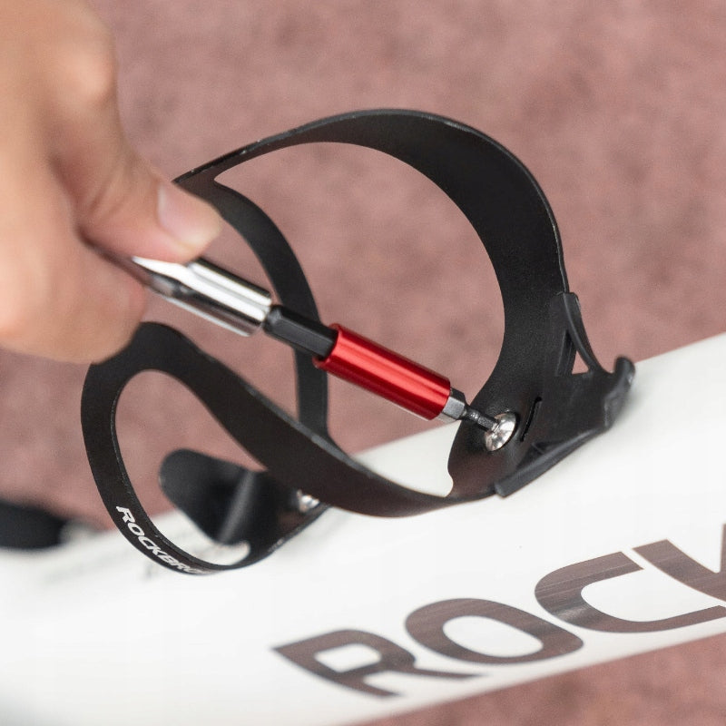 SET OF BICYCLE TOOLS ROCKBROS TOOLS FOR BICYCLE RATTLE CASE EAN (GTIN) 0634065270629