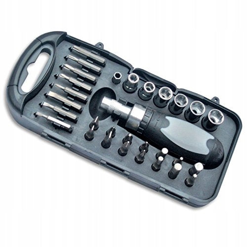 SET OF BITS 30 PCS BIT BITS TOOL SET Manufacturer code 220030