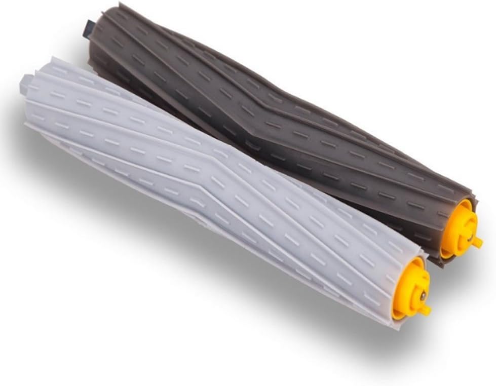 SET OF BRUSHES FILTERS FOR iRobot ROOMBA 805 865 870 871 880 886 965 966 980 Packaging status original