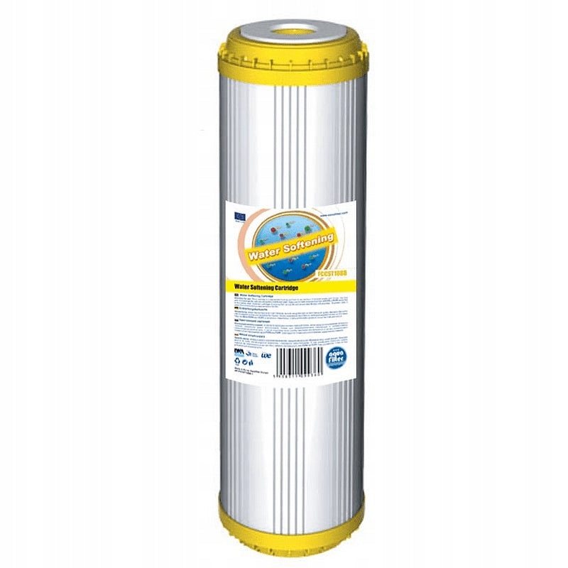 SET OF CARTRIDGES: CARBON + SOFTENING + IRON EAN (GTIN) 6931015112508