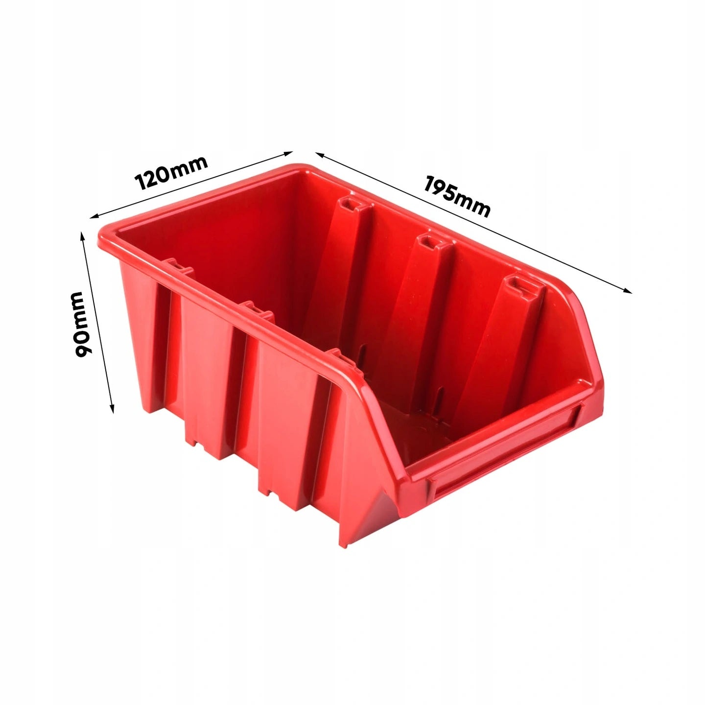 SET OF CONTAINERS ORDELINE TOOL BOARD FOR TOOLS ORGANIZATION Manufacturer code 4904582516477