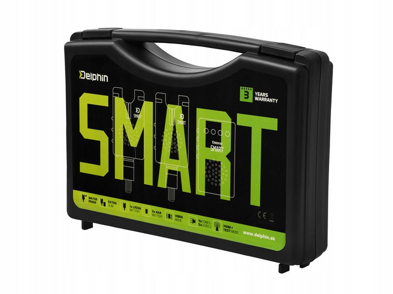 SET OF DELPHIN SMART 2+1 BEACONS