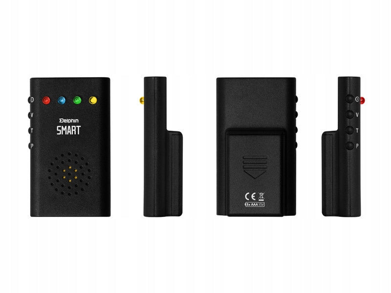 SET OF DELPHIN SMART 4+1 BEACONS Model Smart