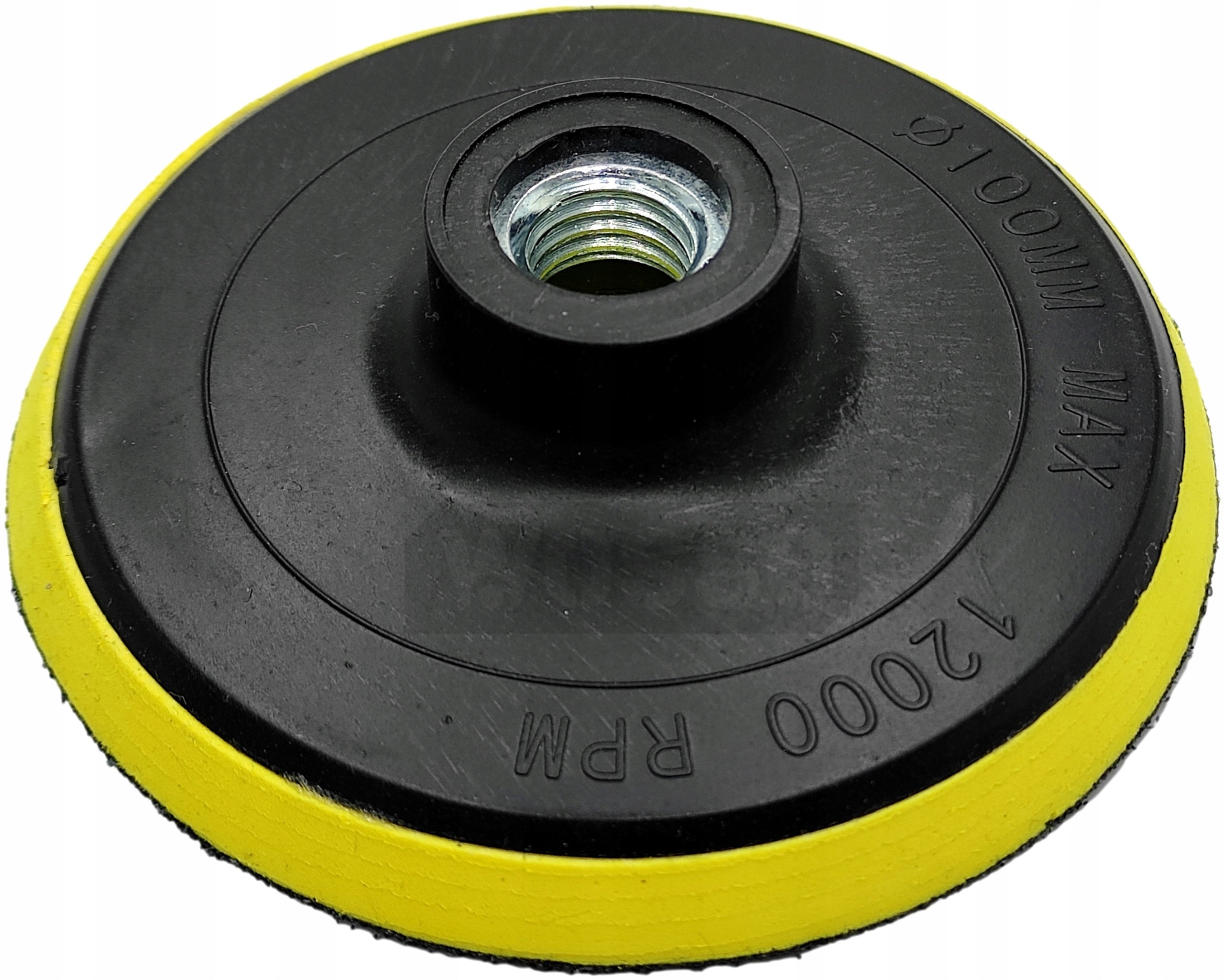 SET OF DIAMOND DISCS FOR GRINDING CERAMIC SINTER STONEWARE POLISHING Manufacturer code Pady dyski polerskie tarcza polerska 100