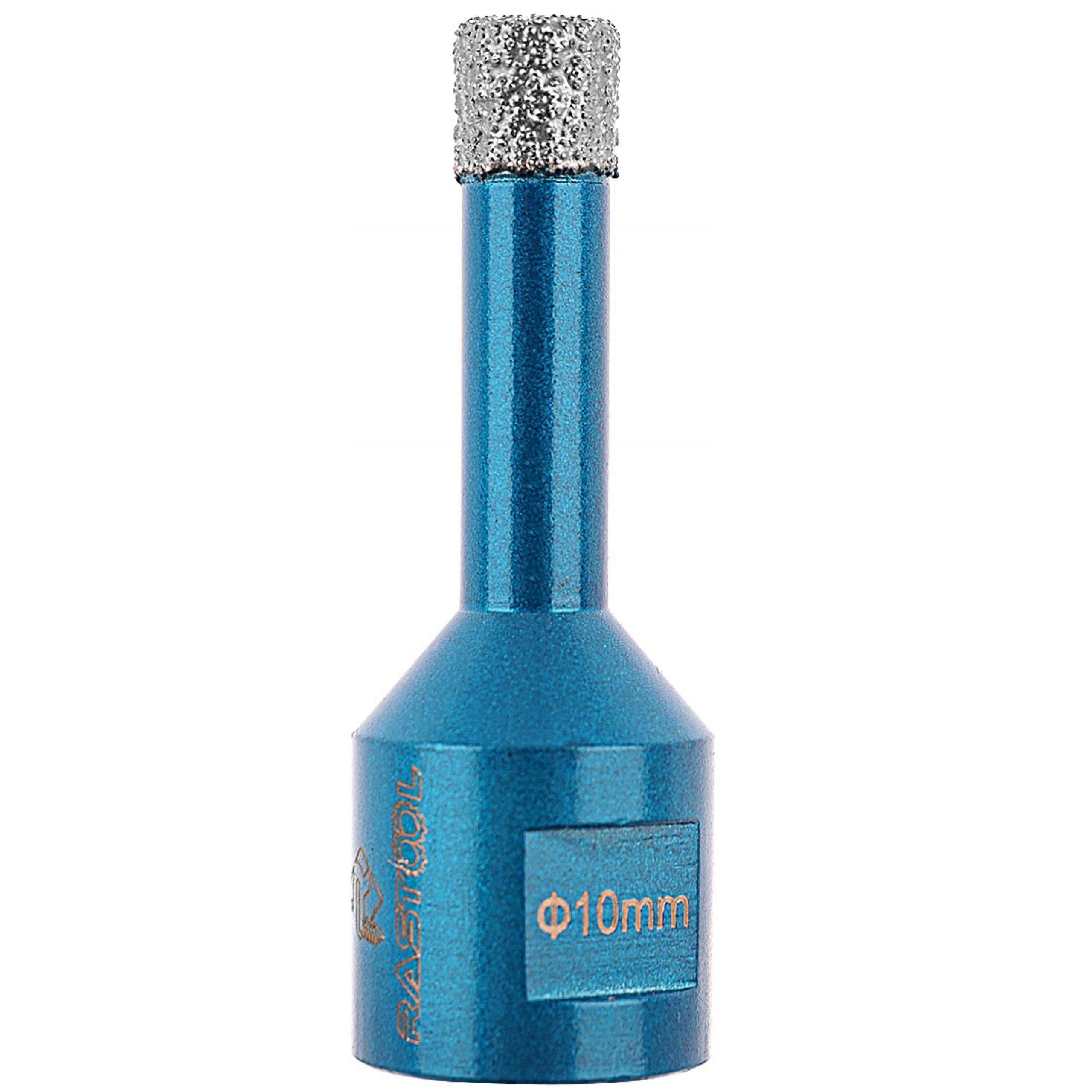 SET OF DIAMOND DRILL BITS LACE FOR STONEWARE HOLE SAW M14 HIGH QUALITY RS Manufacturer code 5904183601878
