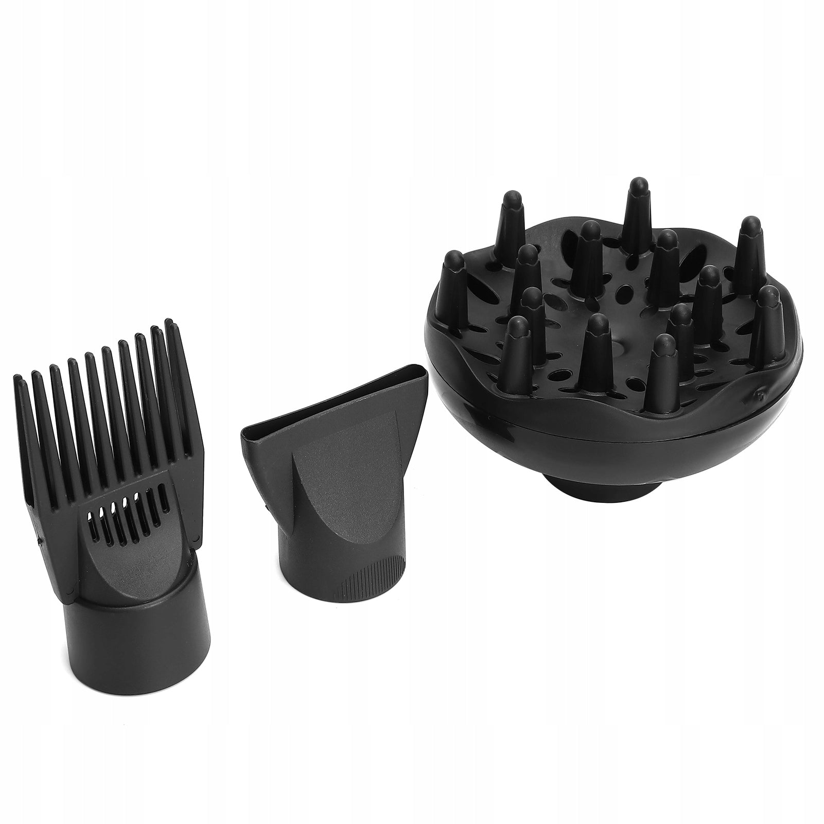 SET OF DIFFUSERS FOR DRYER 3 PCS