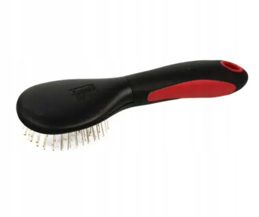 SET OF DOG BRUSHES COMB FOR COMBING Manufacturer code 354629_2010