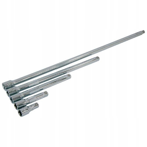 SET OF EXTENSIONS 3/8'' EXTENSIONS 38-450 MM 5el. Brand Neilsen