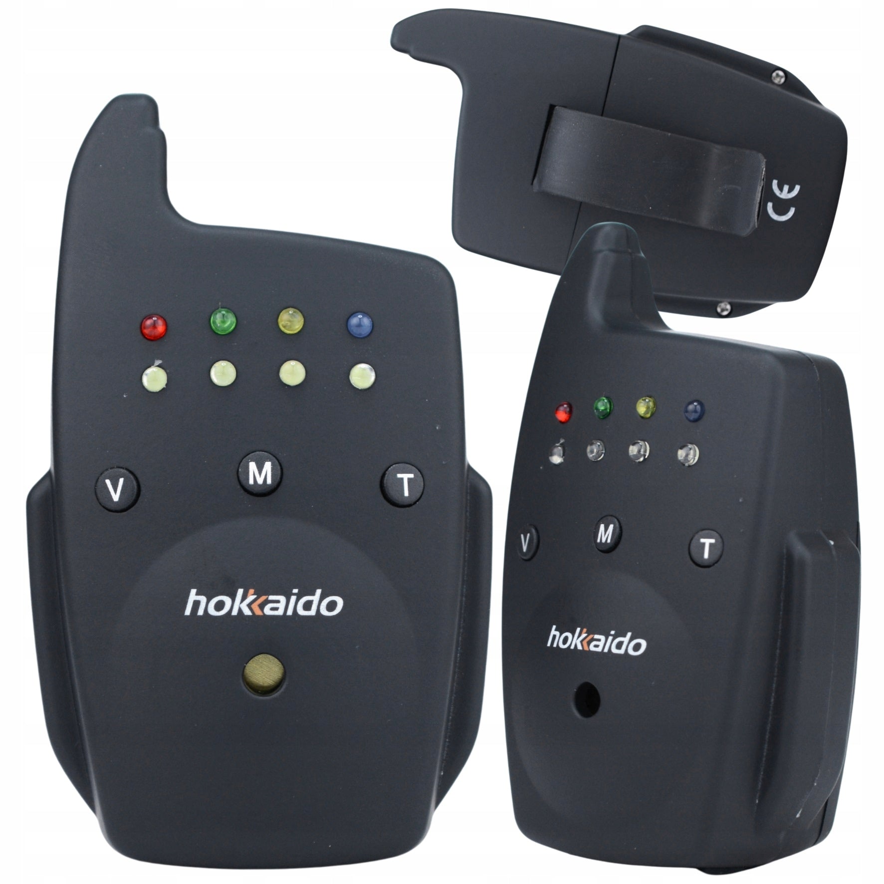 SET OF FISHING BEACONS HOKKAIDO 4+1 CONTROL UNIT NIGHT MODE MEMORY Kind electronic