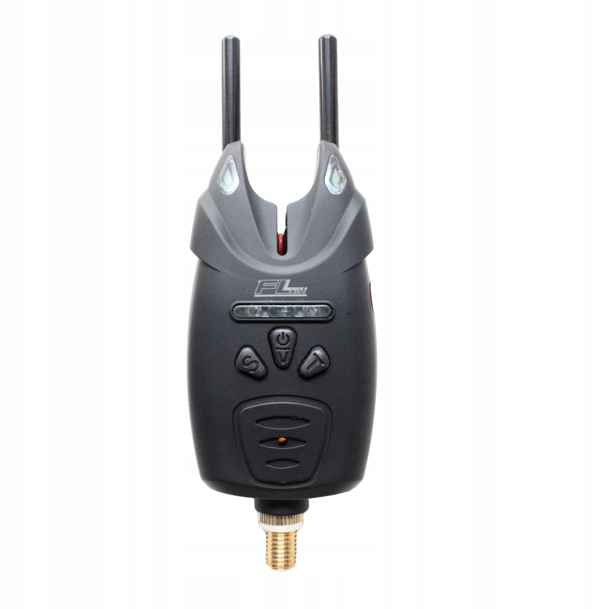 SET OF FISHING CARP BEACONS WITH 3+1 SET CONTROL UNIT FOR CARP Brand FL