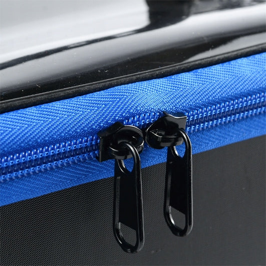 SET OF FISHING CONTAINERS FEEDER BOX 3IN1 BAIT CONTAINER HOKKAIDO Kind box