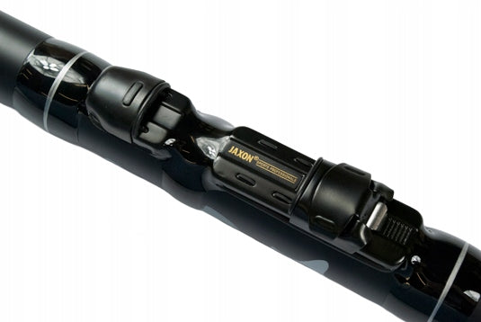 SET OF FISHING ROD BOLONKA reel FLOAT jaxon Z36 Brand Jaxon