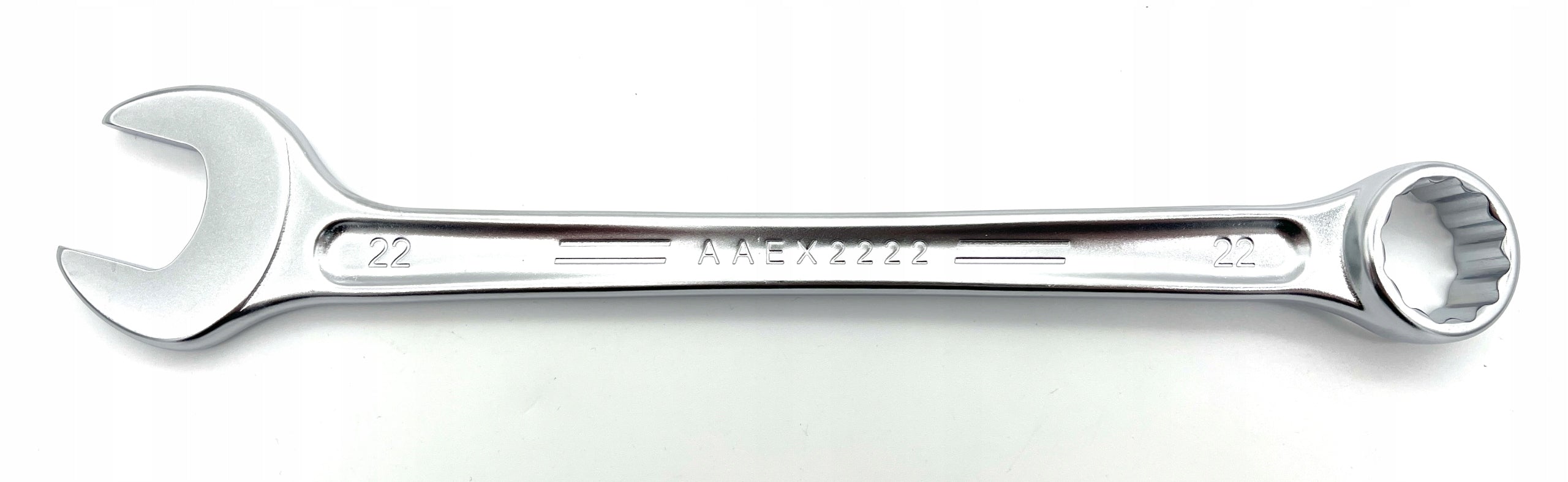 SET OF FLAT EYE WRENCHES 14PCS 6-24 MM TOPTUL GAAC1401 Manufacturer code GAAC1401