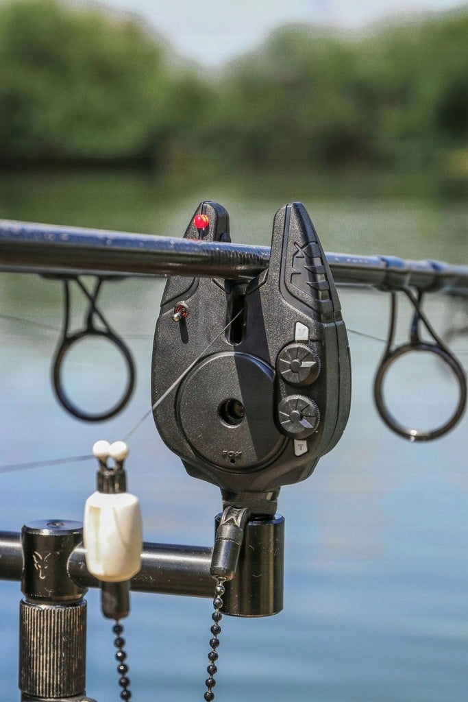 SET OF FOX MX MICRON 2 ROD SET 21 Manufacturer code CEI191