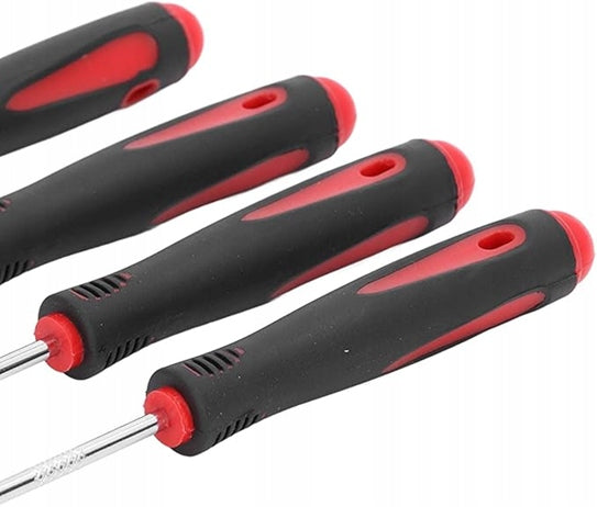 SET OF HOOKS FOR ASSEMBLY TIPS 4 PCS Brand no brand