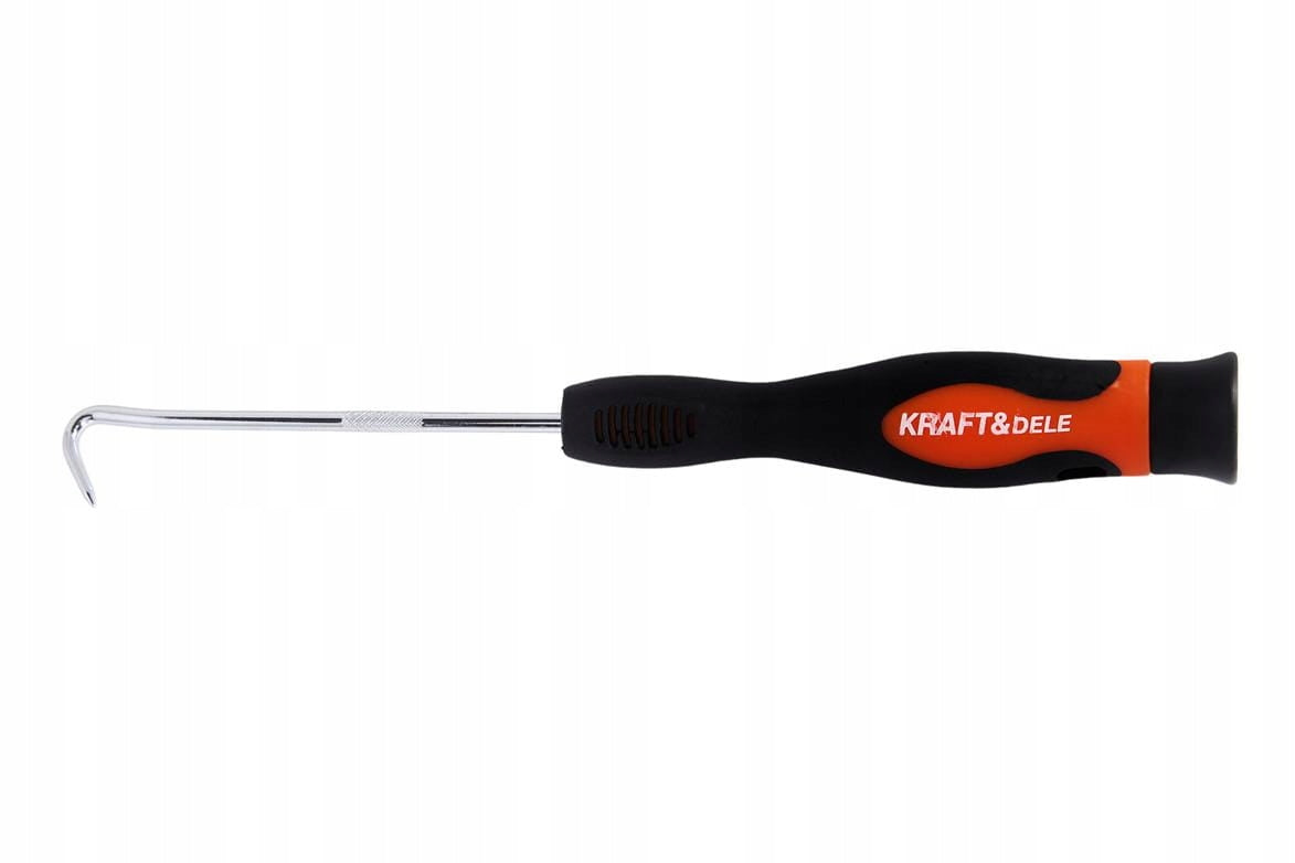 SET OF HOOKS WITH HANDLE 4PCS KD10944 KRAFT&DELE Product weight with unit packaging 0.2 kg