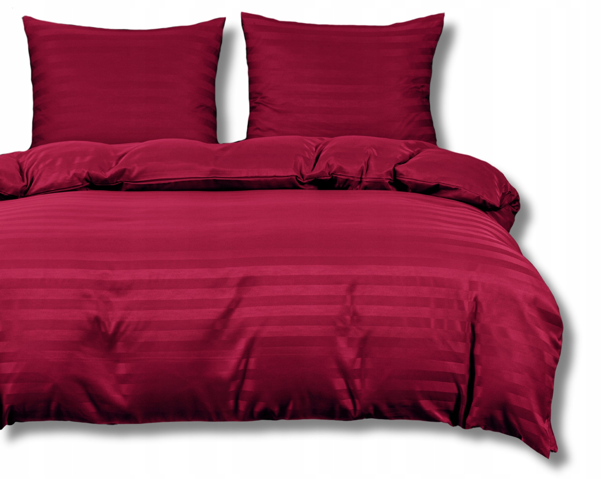 SET OF HOTEL BEDDING ADAMASZEK 160x200 FUCHSIA