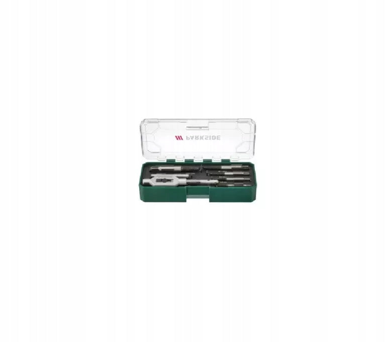 SET OF IMPACT WRENCHES PARKSIDE